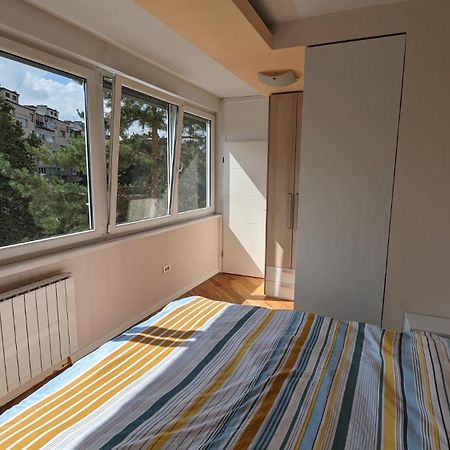 Modern And Cozy Apartment, Excellent Location, Near Sarajevo City Center, 60M2 المظهر الخارجي الصورة